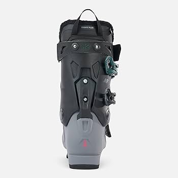 スキー K2 BFC 120. 306MM 26.5 2023 K2 BFC 120 Ski Boots Short Review with SkiEssentials